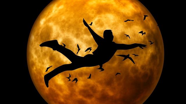 НОЧНЫЕ МОНСТРЫ приходят за тобой каждую ночь. смотреть онлайн