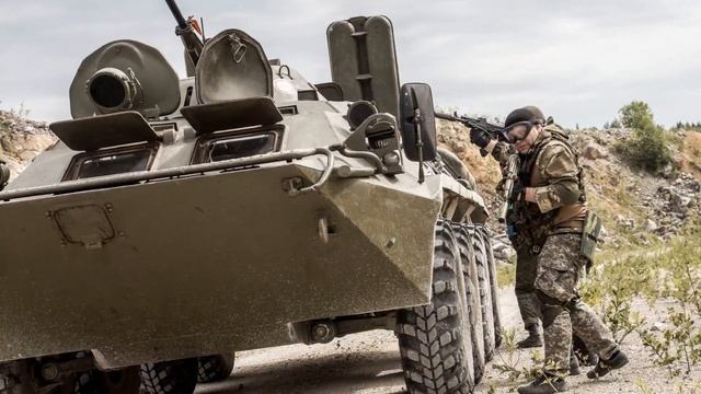 Страйкбол Операция "ПЕКЛО" 04.07.2014 Пермь. смотреть онлайн