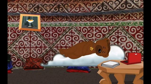 Are you sleeping? Song for kids