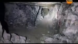 Тайна исчезнувшей цивилизации / "Тайны Мира"