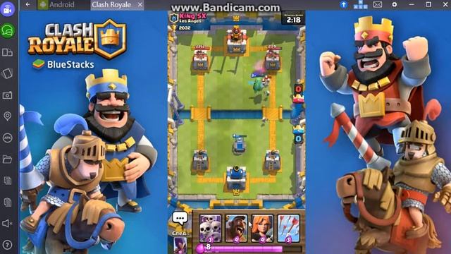 Нагнул 8лвл играющий с элитными зашкварами