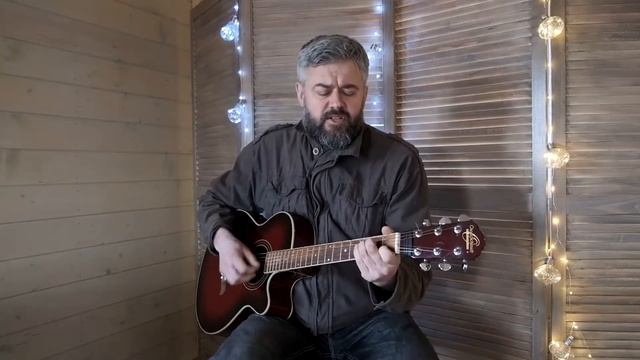 Песни на карантине. "Я плохой и хороший" - Алексей Андросов смотреть онлайн