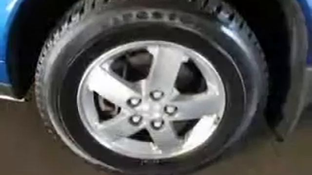 2006 Saturn Vue - Memphis TN смотреть онлайн