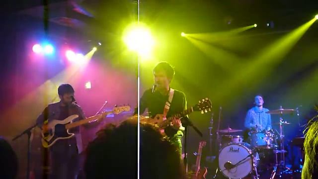 Planet Parade Zulu Sound Scala London смотреть онлайн