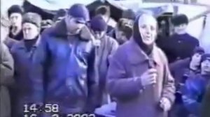 Этническая чистка в Чечне!