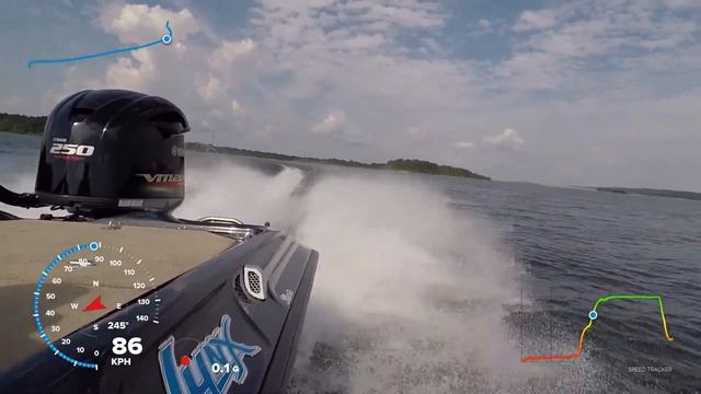 Lynx Demo смотреть онлайн