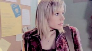 Logan and Veronica // Stay Beautiful // Veronica Mars