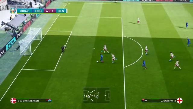 Pes 21 season update : tamil (day 9) donate by G pay смотреть онлайн