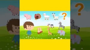 Развлекательная программа для детей "Игровое ассорти".