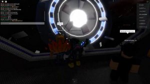 innovation inc spaceship концовка с диделшотом (слабонервным не советую)