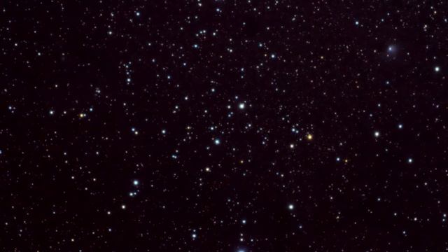 Astrofoto "Sector Constelación de la Vela"" смотреть онлайн