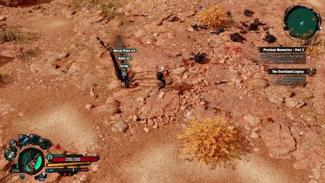 #7 | Скарб Педро | Welcome to Paradize українською смотреть онлайн