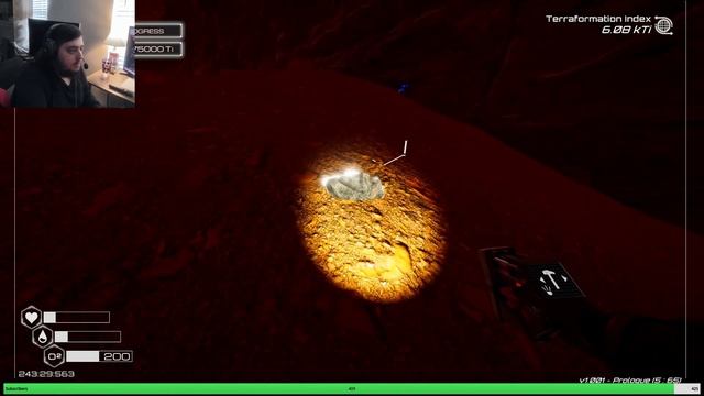 THE PLANET CRAFTER DEMO!!! смотреть онлайн