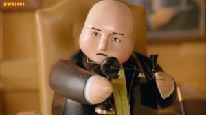 NWR Tales S9 Ep.11: Talking Whoppers