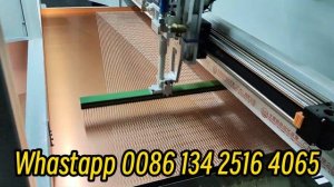 Дозирующая машина для склеивания сэндвич-панелей