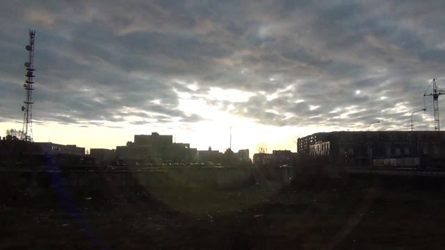 Solar Eclipse  Surgut 210512 77