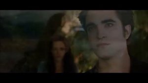 Bella's Boyfriend is Back (New Moon)