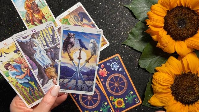 СТРЕЛЕЦ ♐️ 13-19 ИЮНЯ 2022🌻ТАРО ПРОГНОЗ от AIDA LEMAR🌛Timeless In-Depth Tarot Reading