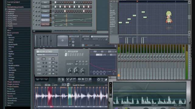 9th Wonder Type Fl Studio SAmple joint - TIGHT!! смотреть онлайн