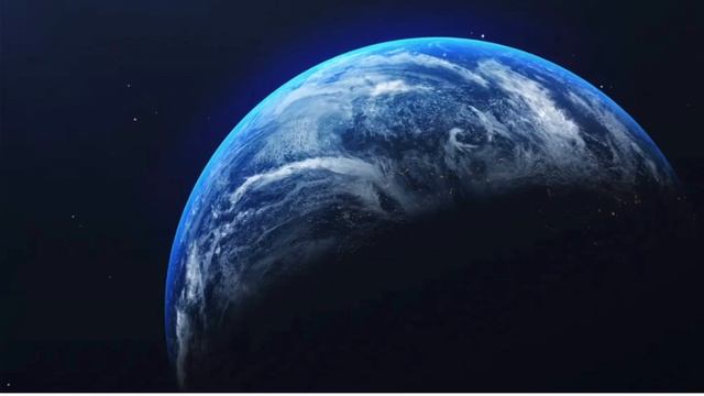 Super Saturn 🪐 J1407b смотреть онлайн