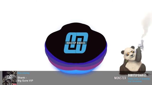 Shank - Big Guns VIP [Free download] смотреть онлайн