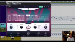 UJAM Virtual Bassist "SLAP" - actually a fantastic Fingered Bass in disguise? You'll be surprised!