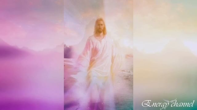 Иисус: Вы должны пробудиться в Сиянии
