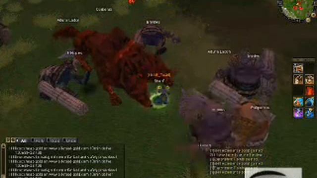 sherif vs cerberus смотреть онлайн