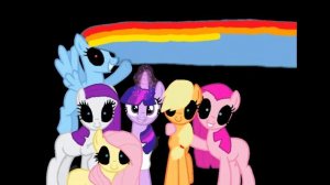 Кошмары пони