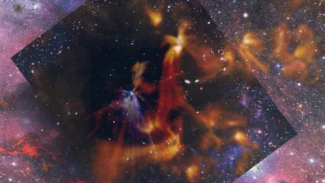 ESO Space Images I been wacthing Eureka it helps ease the pain смотреть онлайн