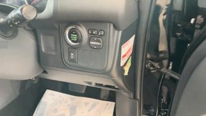 Toyota Wish, 2010 год