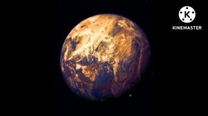 Exoplanet Gliese 581c Sound