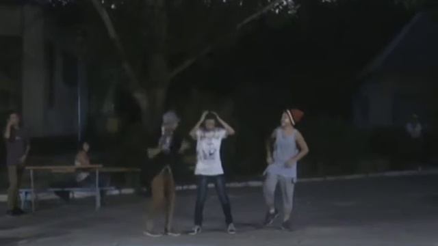 Конкурсная 2 отряд, "Кавказская пленница" смотреть онлайн