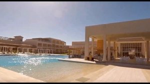 Отдых в Египте. Jaz Maraya Resort 5*. Rest in Egypt. Ruhe in Ägypten. Marsa Alam.