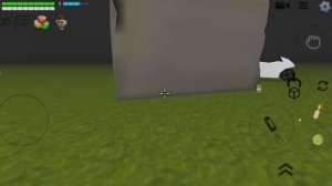 TALL CHICKEN ОБИТАЕТ НА CHALOHOUSE-Z В ЧИКЕН ГАН? Chicken Gun мистика