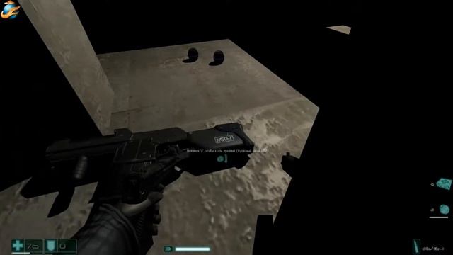 Десятая серия: Лабиринт смотреть онлайн