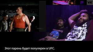 реакция иностранца на: Женя, Женечка и Катюша 1967