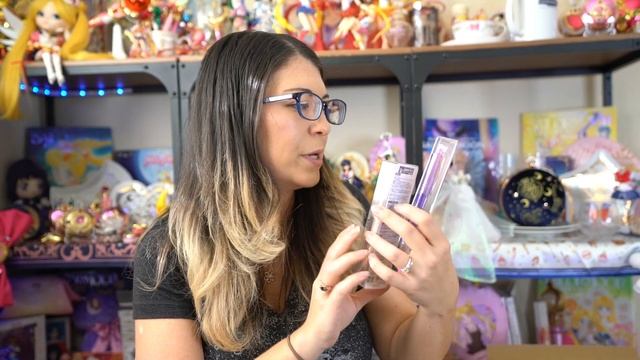 Sailor Moon Store Haul! Otedama Tsum Tsums and More! - Sailor Moon Reviews by Sailor Snubs смотреть онлайн