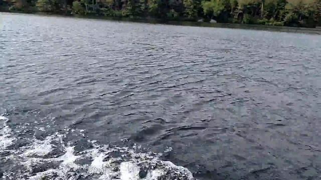 2016 Tracker Topper 1236 wMercury 5hp 4 stroke