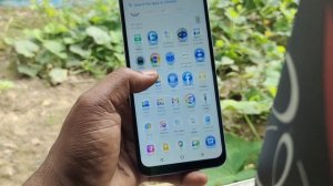 How to hide apps in Realme c63 /Realme c63 app hide/app hide setting