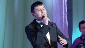 ИЛЬДАР ЖАМАЛОВ  КАРЛЫ ЯМГЫР ретро йыр