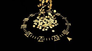 ВИК ДЕО — Комета (Space Music Video)