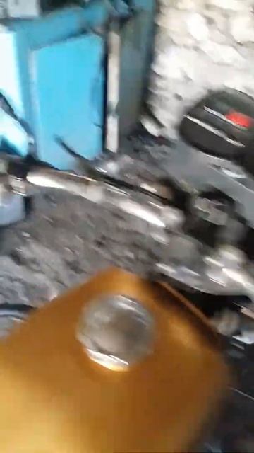 Иж планета 5 зажигание кулочковое !!! смотреть онлайн