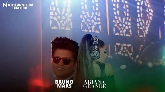 Grenade - Bruno Mars feat. Ariana Grande смотреть онлайн