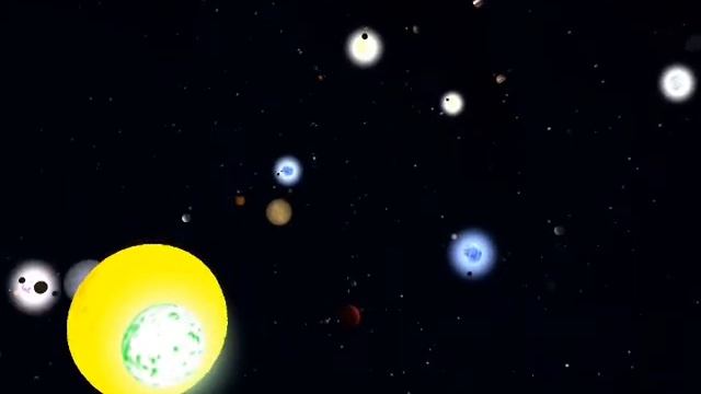 The Orion Sector смотреть онлайн