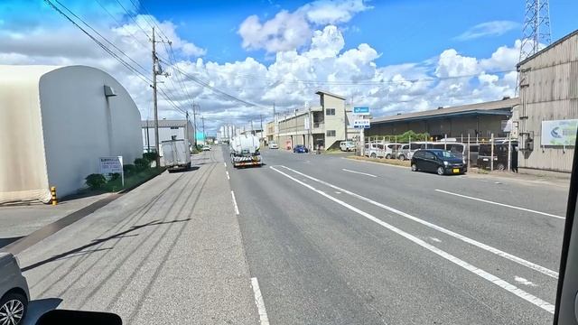 поменял машину, новый диспетчер | водитель в Японии смотреть онлайн