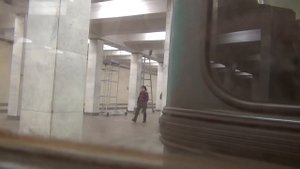 ТКЛ. Выхино - Волгоградский проспект