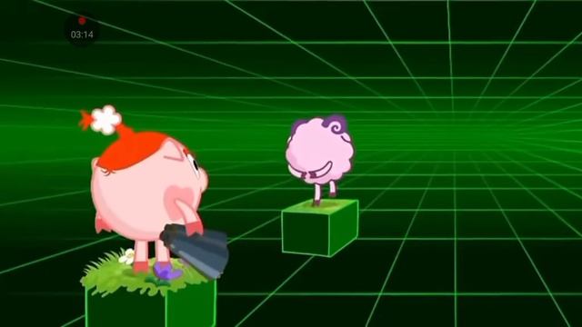 БАРАШ САТОРУ ГОДЖО?🤞 РАСШИРЕНИЕ ТЕРРИТОРИИ смотреть онлайн