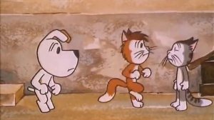 40 Рекс и НЛО