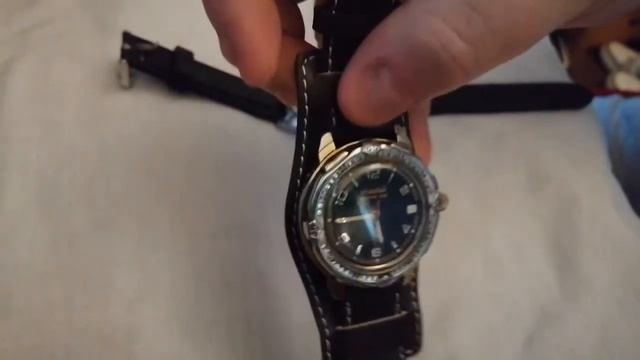 Vostok with a twist смотреть онлайн